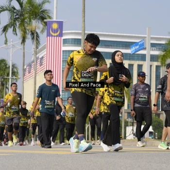 Runner Photo 6517847