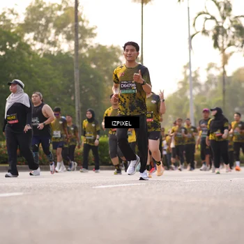 Runner Photo 6517853