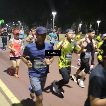 Runner Photo 6517854