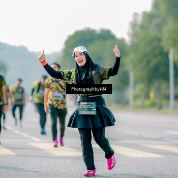 Runner Photo 6517855