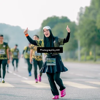 Runner Photo 6517863