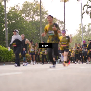 Runner Photo 6517865