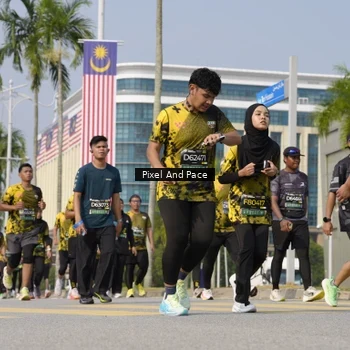 Runner Photo 6517866