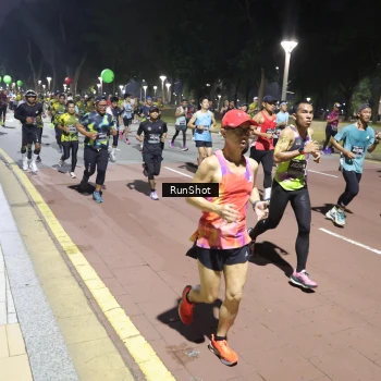 Runner Photo 6517869