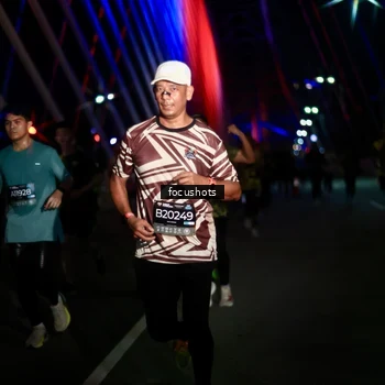 Runner Photo 6517873