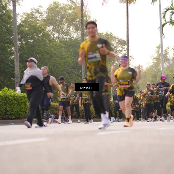 Runner Photo 6517878