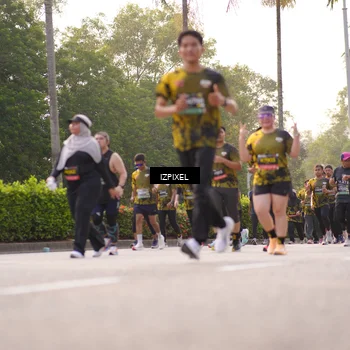 Runner Photo 6517880