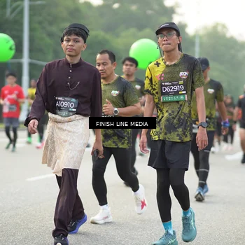 Runner Photo 6517881