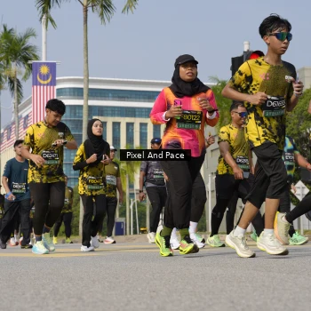 Runner Photo 6517882