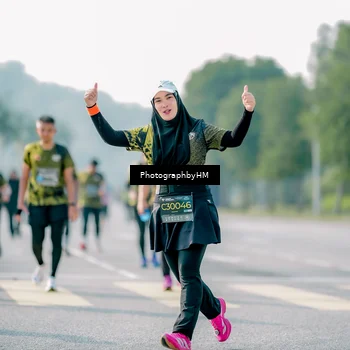 Runner Photo 6517883