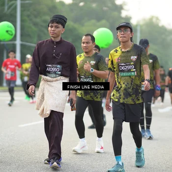 Runner Photo 6517884