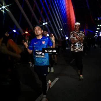 Runner Photo 6517885