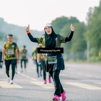 Runner Photo 6517886