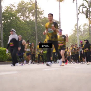 Runner Photo 6517887