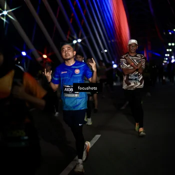 Runner Photo 6517894