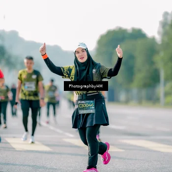 Runner Photo 6517895