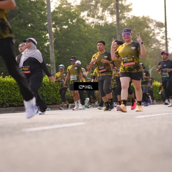 Runner Photo 6517897