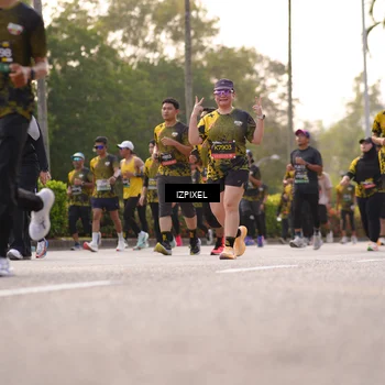 Runner Photo 6517900