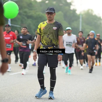 Runner Photo 6517901