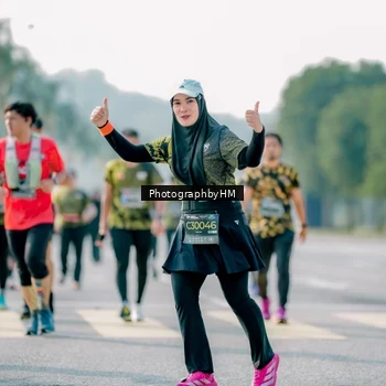 Runner Photo 6517903