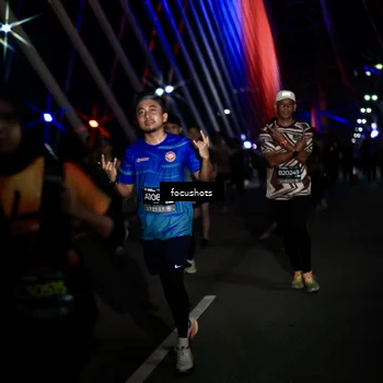 Runner Photo 6517904