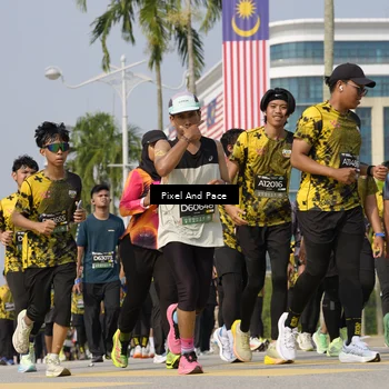 Runner Photo 6517905
