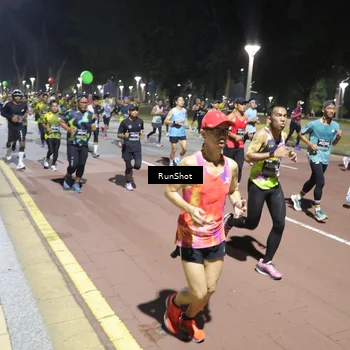 Runner Photo 6517907