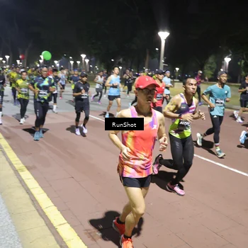 Runner Photo 6517913