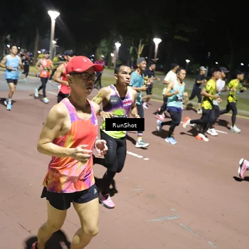 Runner Photo 6517914