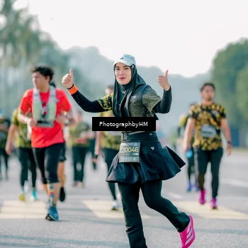 Runner Photo 6517917