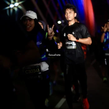 Runner Photo 6517918