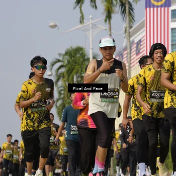 Runner Photo 6517921