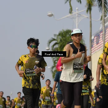 Runner Photo 6517922
