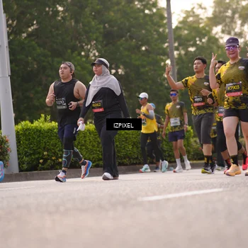 Runner Photo 6517924