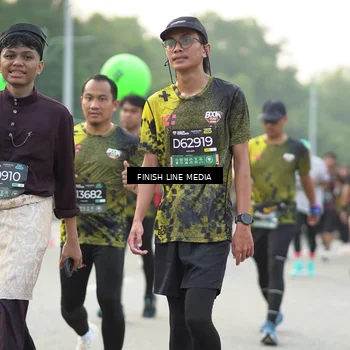 Runner Photo 6517925