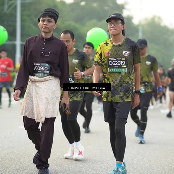 Runner Photo 6517926