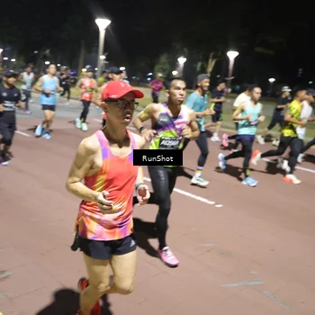 Runner Photo 6517929
