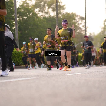 Runner Photo 6517930