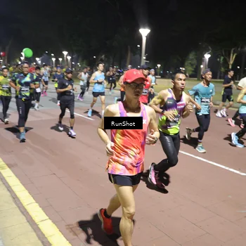Runner Photo 6517932