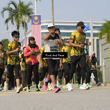 Runner Photo 6517933