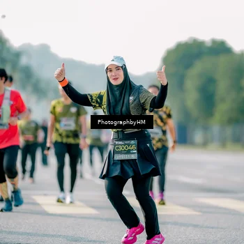 Runner Photo 6517935