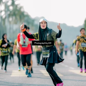 Runner Photo 6517942
