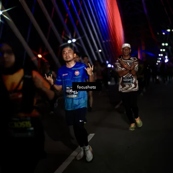 Runner Photo 6517943