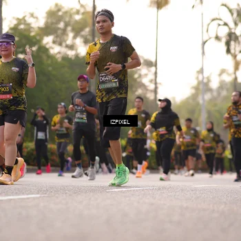 Runner Photo 6517945