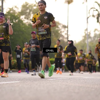 Runner Photo 6517948
