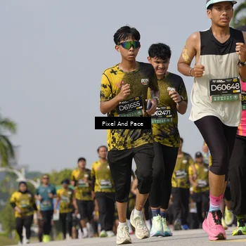 Runner Photo 6517949