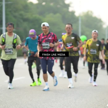 Runner Photo 6517950