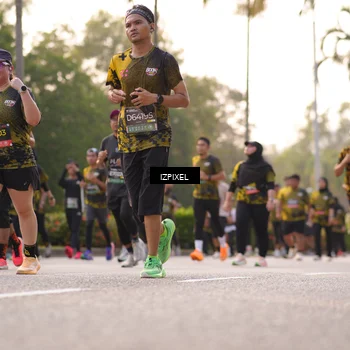 Runner Photo 6517951