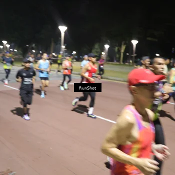 Runner Photo 6517954