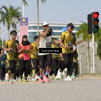 Runner Photo 6517956